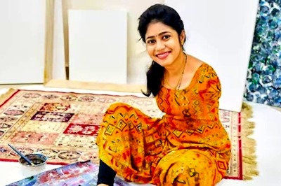 Meet Kerala's Jilumol Mariet Thomas, First Asian Woman Without Arms To Get Driving Licence