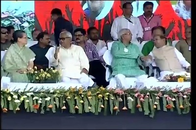 Bihar rivals hope to repeat performance in Seemanchal, Mithila