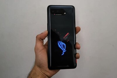 Asus ROG Phone 5s Gaming Phone Launched In India: Specs And How Much It Will Cost