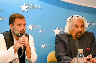 The Return of Sam Pitroda: A Relook at His Controversial Remarks From 'Inheritance Tax' to 'Hua toh Hua'