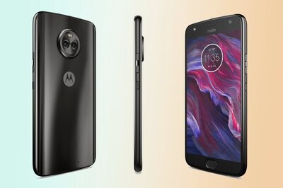 Motorola Confirms Moto X4 to be Flipkart Exclusive; to Launch on Nov 13