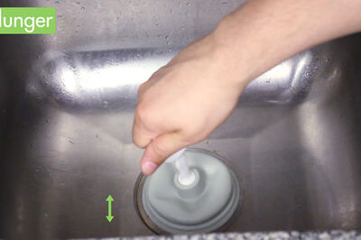 How to Unclog a Sink Naturally