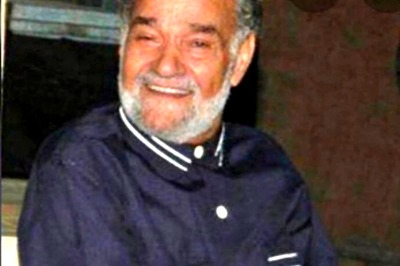 Filmmaker Johnny Bakshi Passes Away