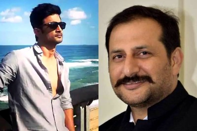 Sushant Singh Rajput's Cousin Niraj Singh Bablu, Sister-in-law Nutan Singh on Rhea Chakraborty's Arrest