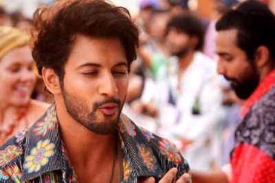 Ishq Vishk Rebound: Rohit Saraf Had This Much Fun Shooting The 'Ultimate Dance Anthem' Soni Soni