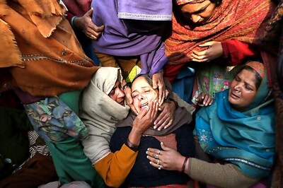 The story so far: How did Constable Subhash Tomar die?