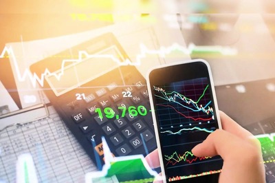 Stocks To Watch: SBI, ONGC, Titan, Infosys, Britannia, Ambuja Cement, BOI, And Others