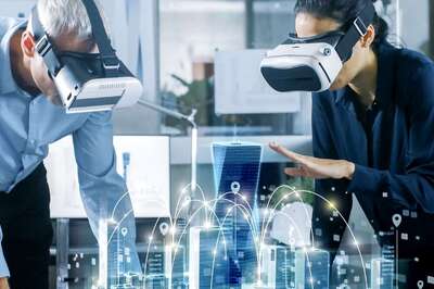 IIT Madras to Launch Diploma in Virtual Reality from 2022, First in India