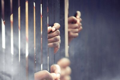 Numberspeak | Prison Pain: Delhi, U'khand Jails Filled With Twice the Capacity of Inmates Despite SC Rap