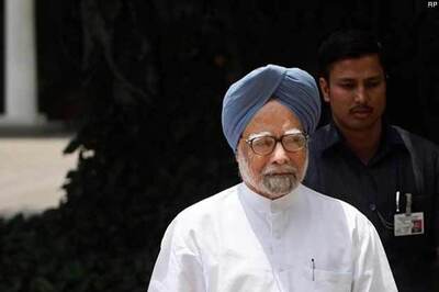 We will alter policies to accelerate growth: PM