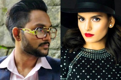 Have Never Met Jaan Kumar Sanu, Says Half-sister Shannon K