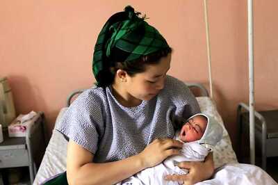 How January 1 Became the Birthday of Choice for a Generation of Afghans