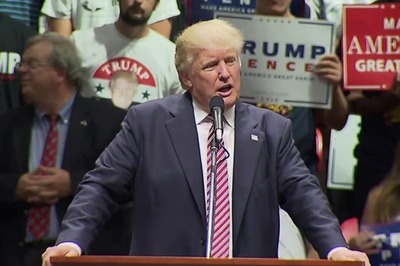 Indian-Americans in Trump's AAPI Advisory Committee