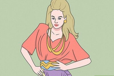 How to Look Like a Pop Star