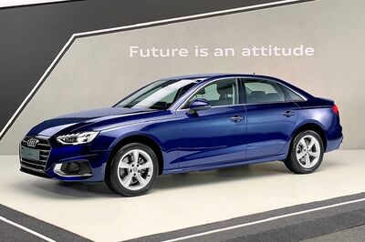 2021 Audi A4 Launched in India at Rs 42.32 Lakh, Gets Premium Plus and Technology Trim Options