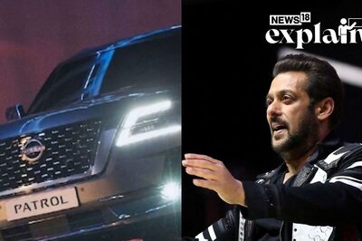 Salman Khan Gets New Bulletproof SUV Amid Threats: But Why is Lawrence Bishnoi Gang After His Life?