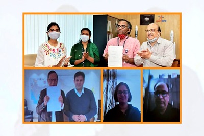 ISRO, MapMyIndia Join Hands to Take on Google Maps/Earth With Made-in-India Alternative