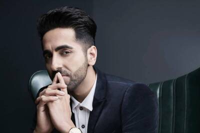 Happy Birthday, Ayushmann Khurrana: Upcoming Movies Of The Multi-talented Actor