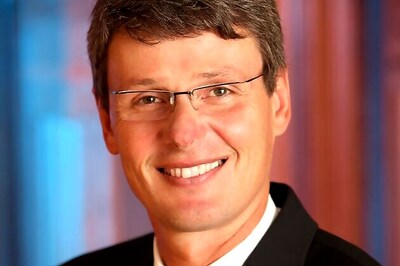 RIM CEO eyes 'significant' plans for BlackBerry