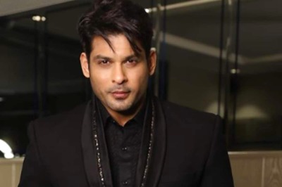 Sidharth Shukla On Resuming Work: Had My Apprehensions Because My Mom is at Home