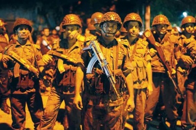 Islamic State Posts Photos it Says are of Foreigners Killed in Dhaka Attack