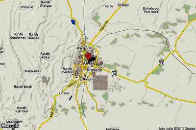 Man rapes, uploads obscene video of a minor on website