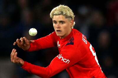 'I Hope I Don't Get Booed Too Much': Jacob Bethell On Returning To Barbados As English Player