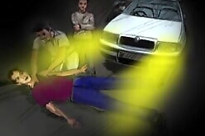 Booze, sex are passé; party drugs rule the revelry