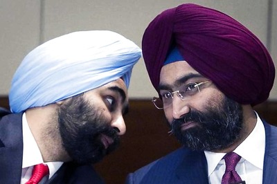 'Will Send You to Jail': SC Warns Ranbaxy Promoters for Not Clearing Dues of Japanese Firm