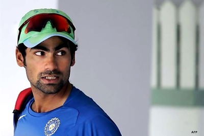 Mohammad Kaif fighting a losing battle in Phulpur