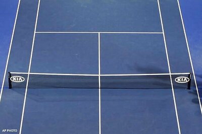 Easy for Saeda; Amritraj qualifies into the main draw