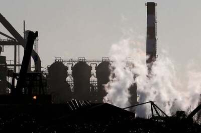 Emission Norms for Industries: SC Slaps Rs 2 Lakh Fine on MoEF