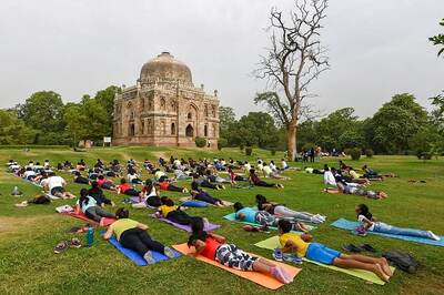 International Yoga Day 2019: History of Celebration, Theme for This Year