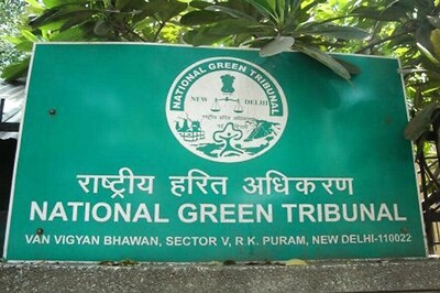 NGT Seeks Report on Illegal Construction by DDA in Mayapuri Greenbelt