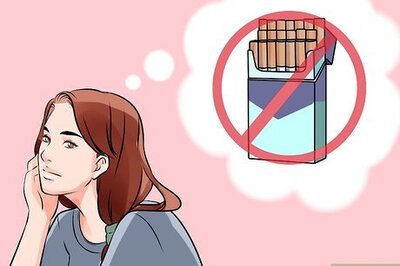How to Quit Smoking