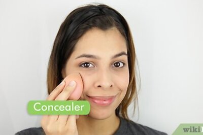 How to Get Beautiful Eyes