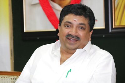 The Right Mix of Political Verve and Pragmatism: TN's New Finance Minister Believes in Breaking Moulds