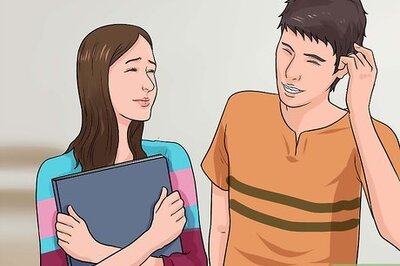 How to Make a Girl Blush