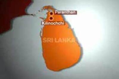 Lanka rubbishes UN charges on civilian killings