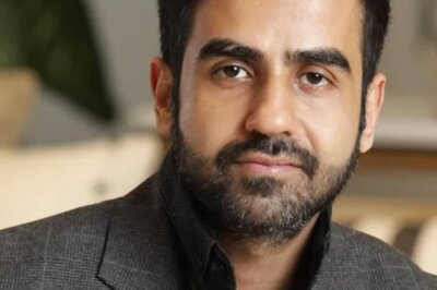 Rupee At 82 Level 'Not A Bad Thing', Says Zerodha Co-Founder Nikhil Kamath