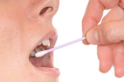 Study Shows Simple Saliva Test Could Spot Early Heart Disease Risk