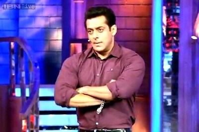 'Bigg Boss 7' has turned into a marriage bureau, says Salman Khan