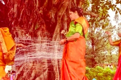 Vat Savitri Vrat 2024: Date, Significance And Other Important Details