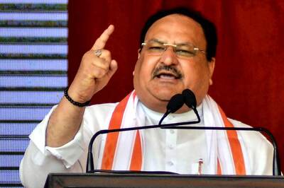 Vote for BJP to Protect Your Rights, for Uninterrupted Development of Himachal: Nadda to Electorate
