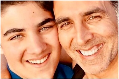 Akshay Reflects on Good Newwz Role, Says 'Didn't Get Instantly Attached to Aarav When He was Born'