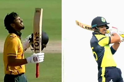 Vijay Hazare Trophy 2022 Semi-finals: Stunning Assam Face Maharashtra; Saurashtra & Karnataka to Square Off