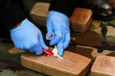 Dozens Treated as Heroin Overdose Spikes Hit Several States