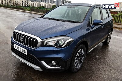 Nexa Now the Third Largest Car Retail Chain in India, Contributes to 20% Maruti Suzuki Sales