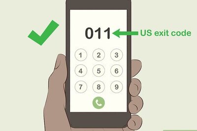 How to Call Italy from the U.S