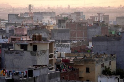 Winter’s Coming: Arvind Kejriwal and Bhagwant Mann Should Join Hands to Defeat Air Pollution